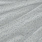 Shades Of Comfort Chiara Double Comforter, 180TC, 150 GSM, 100% Cotton, Geometric, Grey