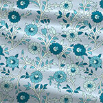 DESERT GARDERN BLUE