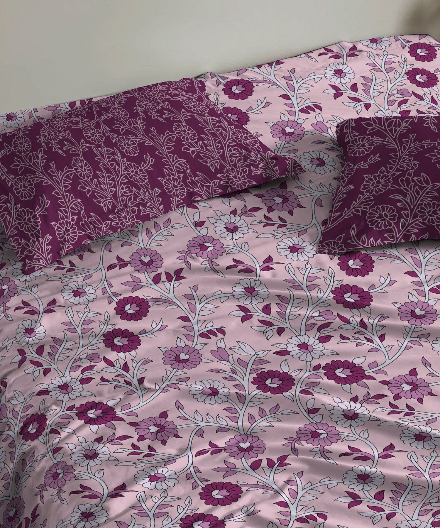 Queen Bedsheet