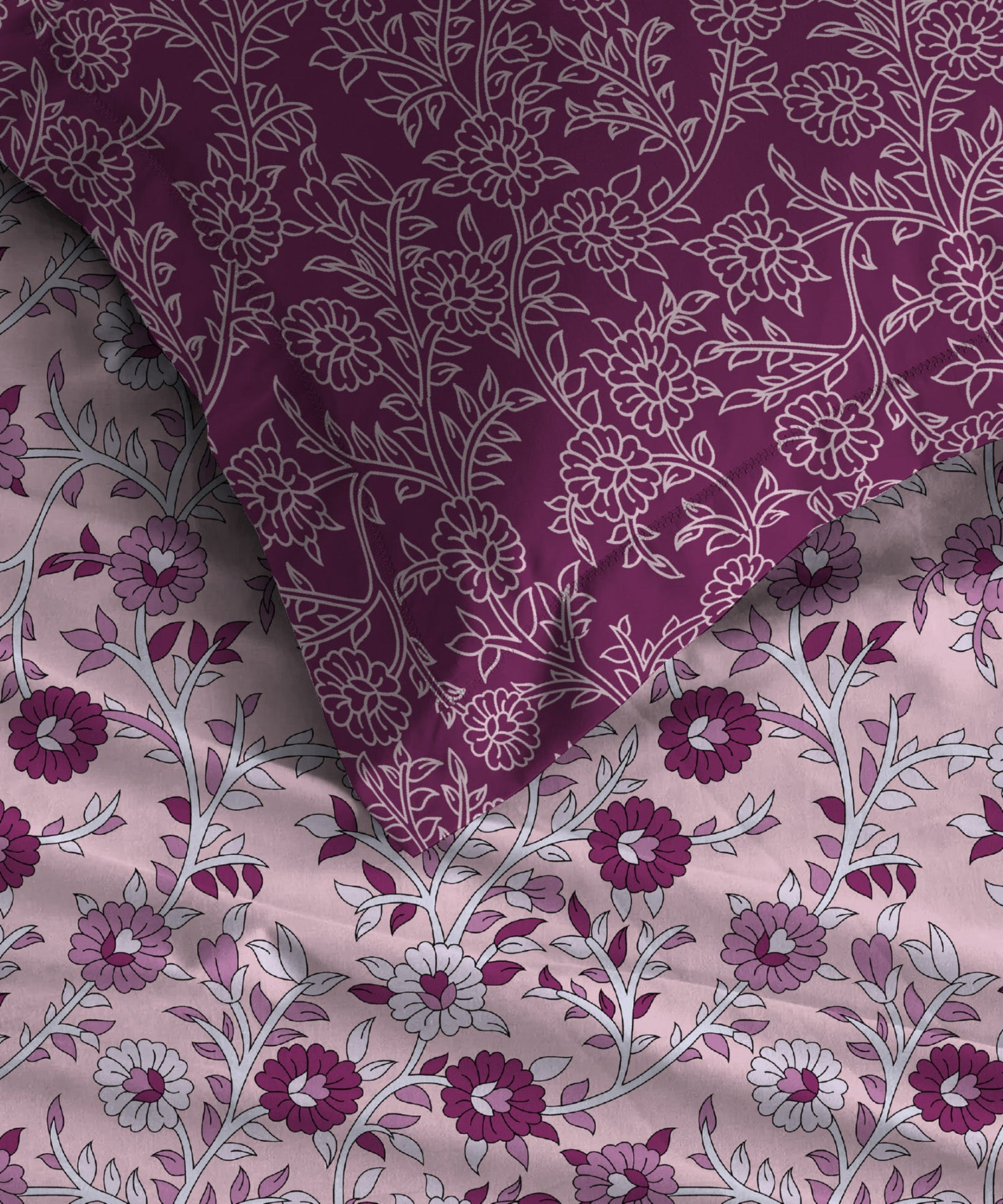 DESERT GARDERN PINK