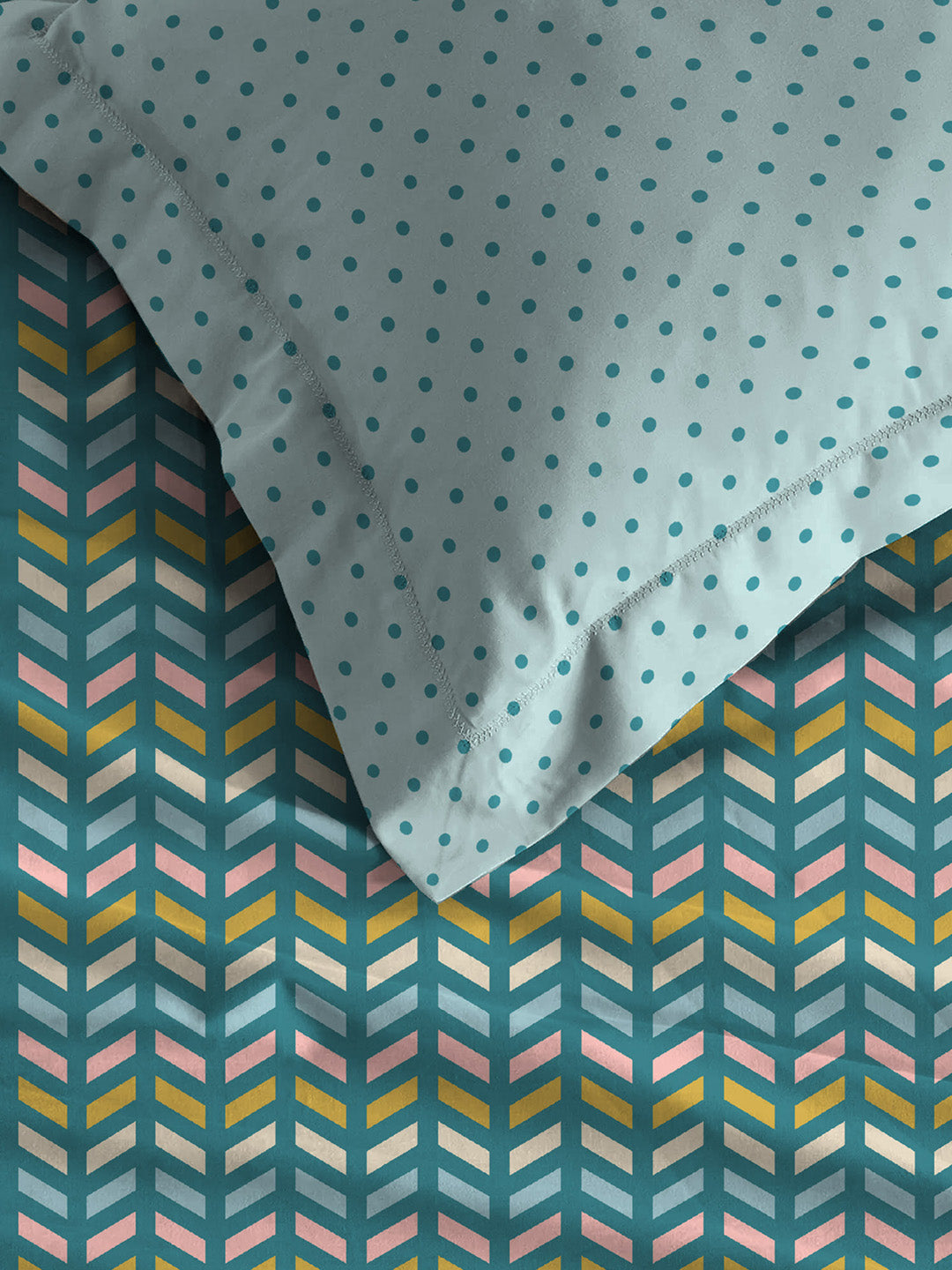 PARTY MOOD TEAL
