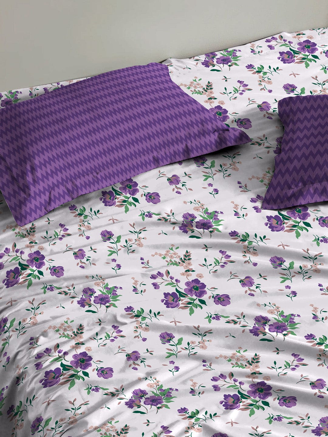 Queen Bedsheet