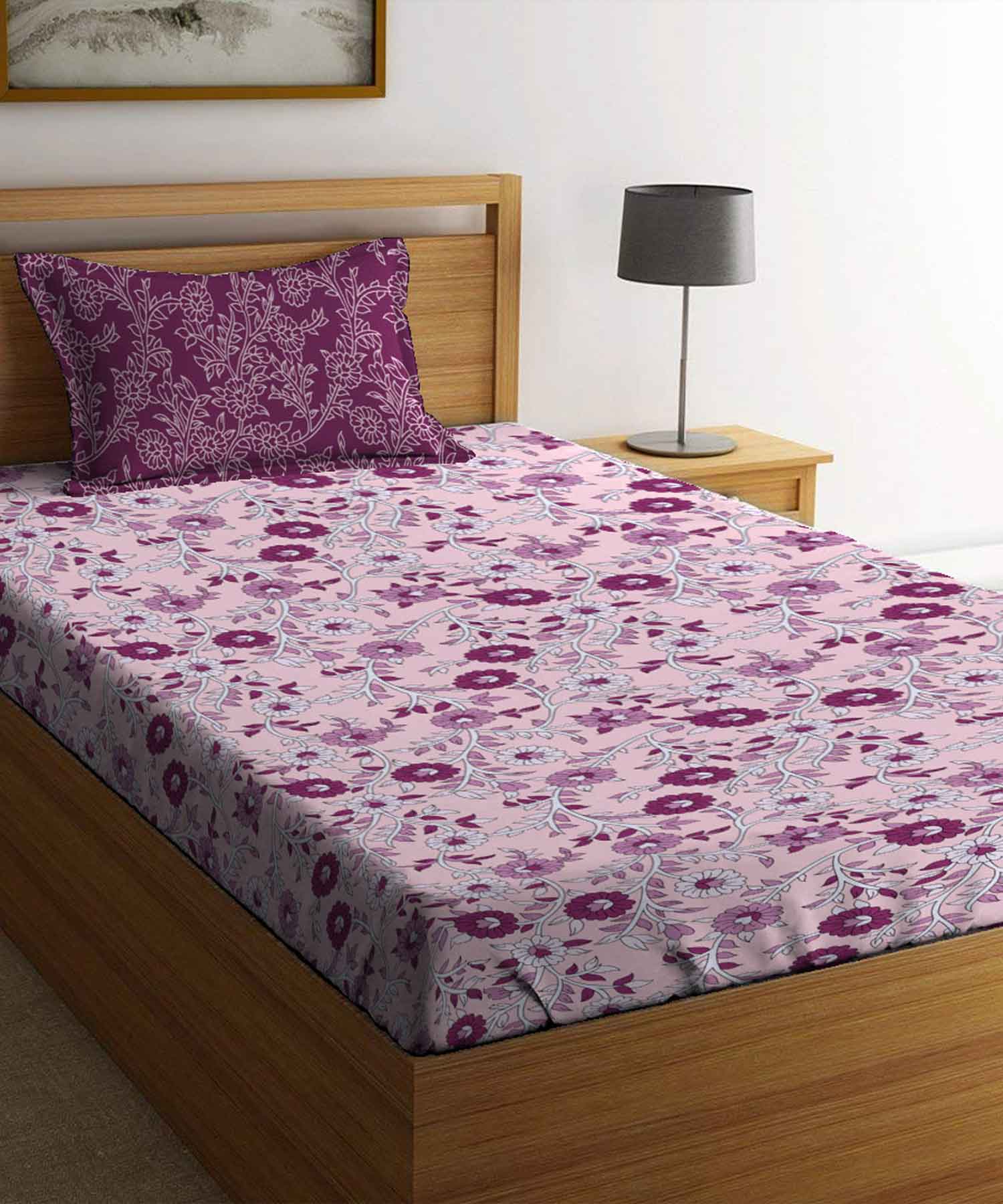 DESERT GARDERN PINK