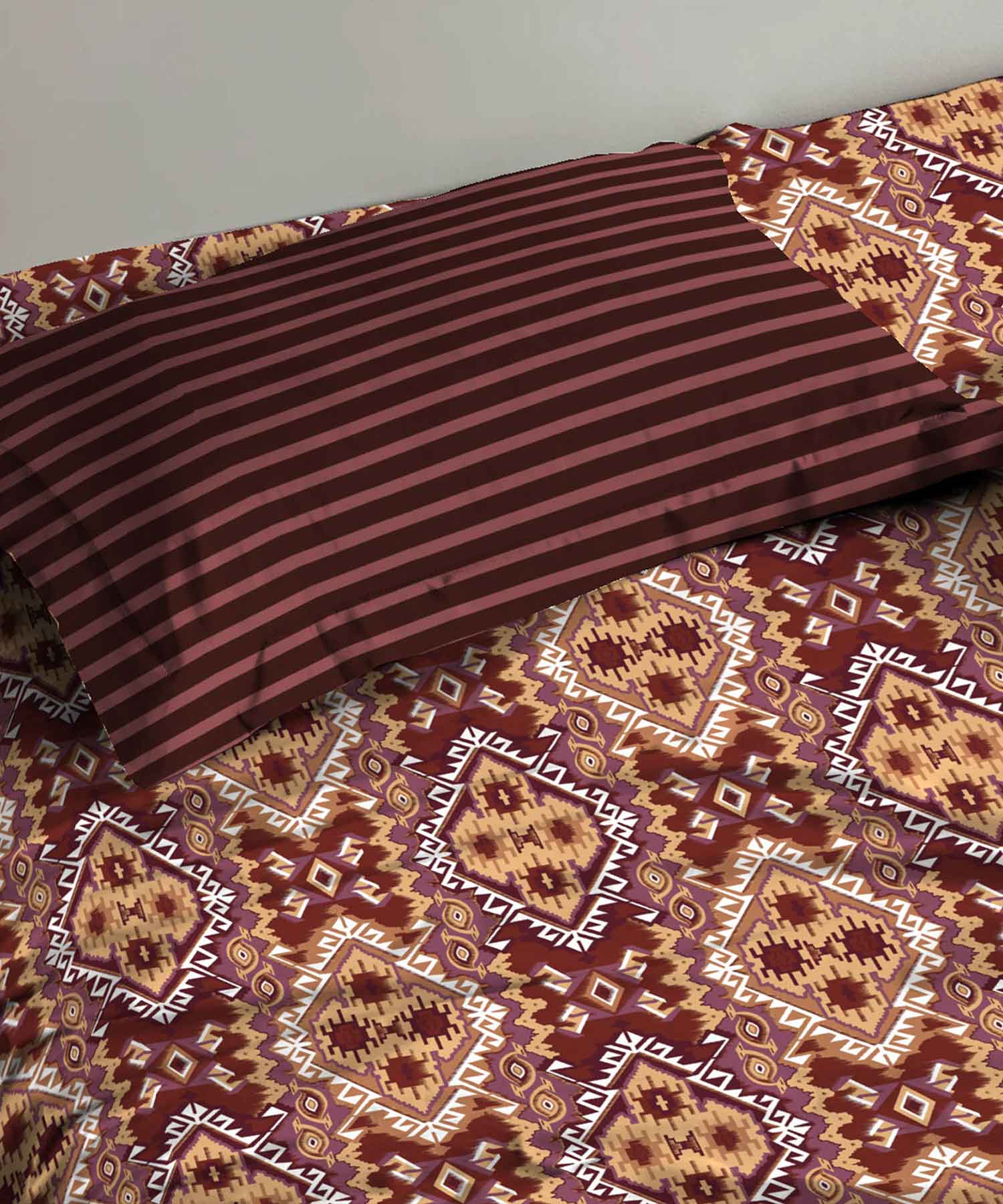 MODERN BROWN