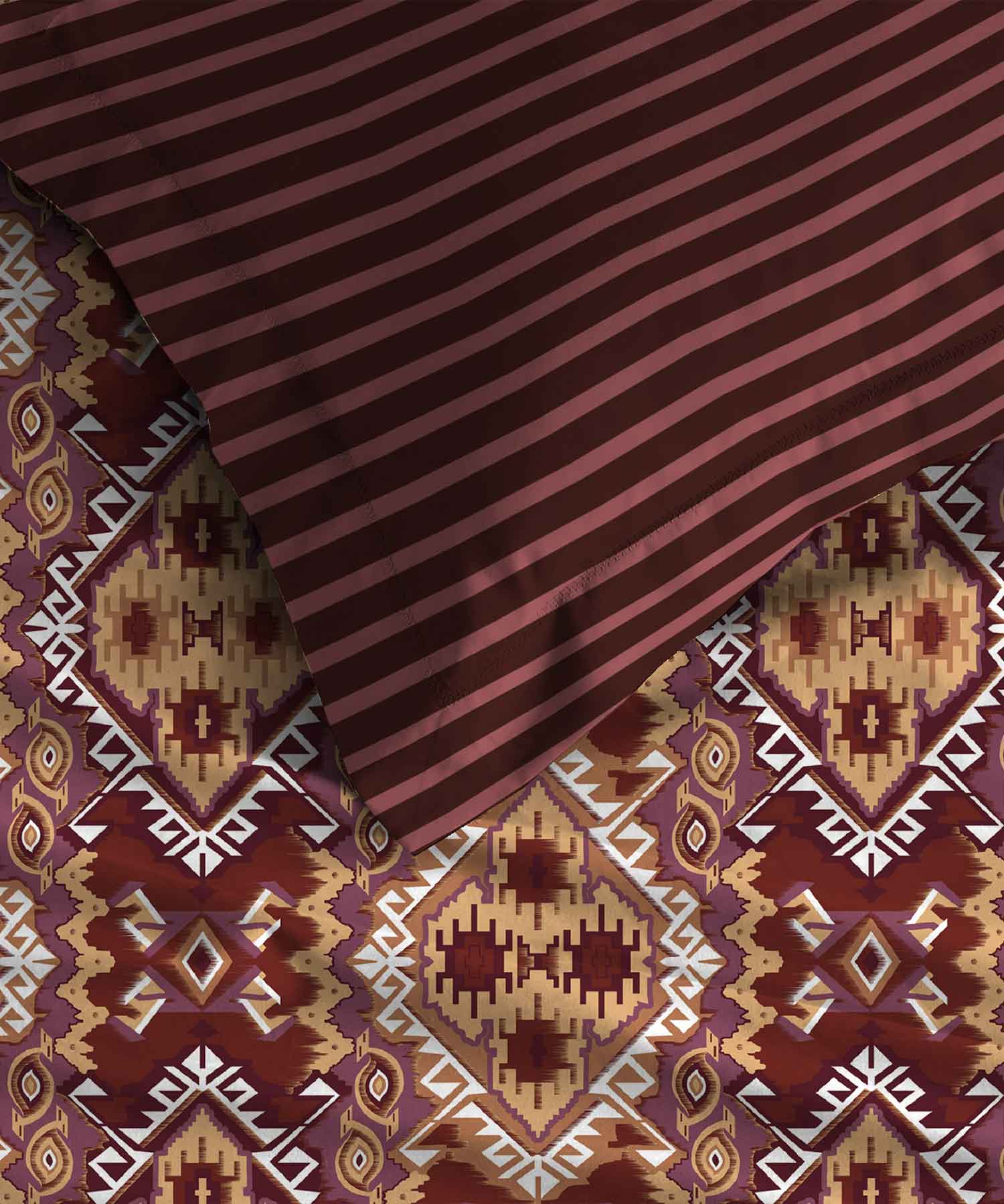 MODERN BROWN