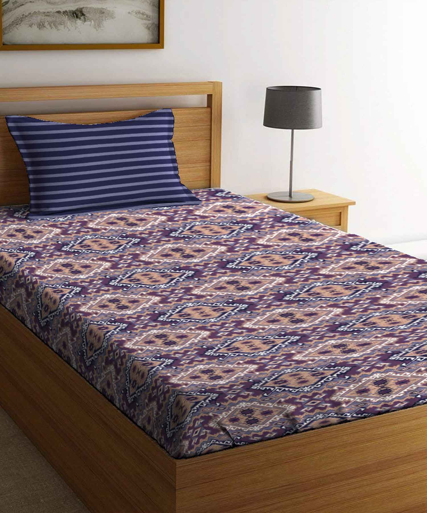 MODERN INDIGO