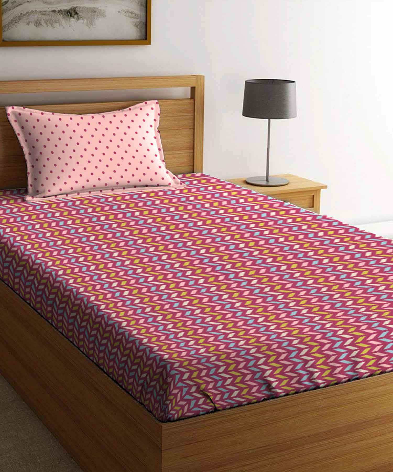 Single Bedsheet