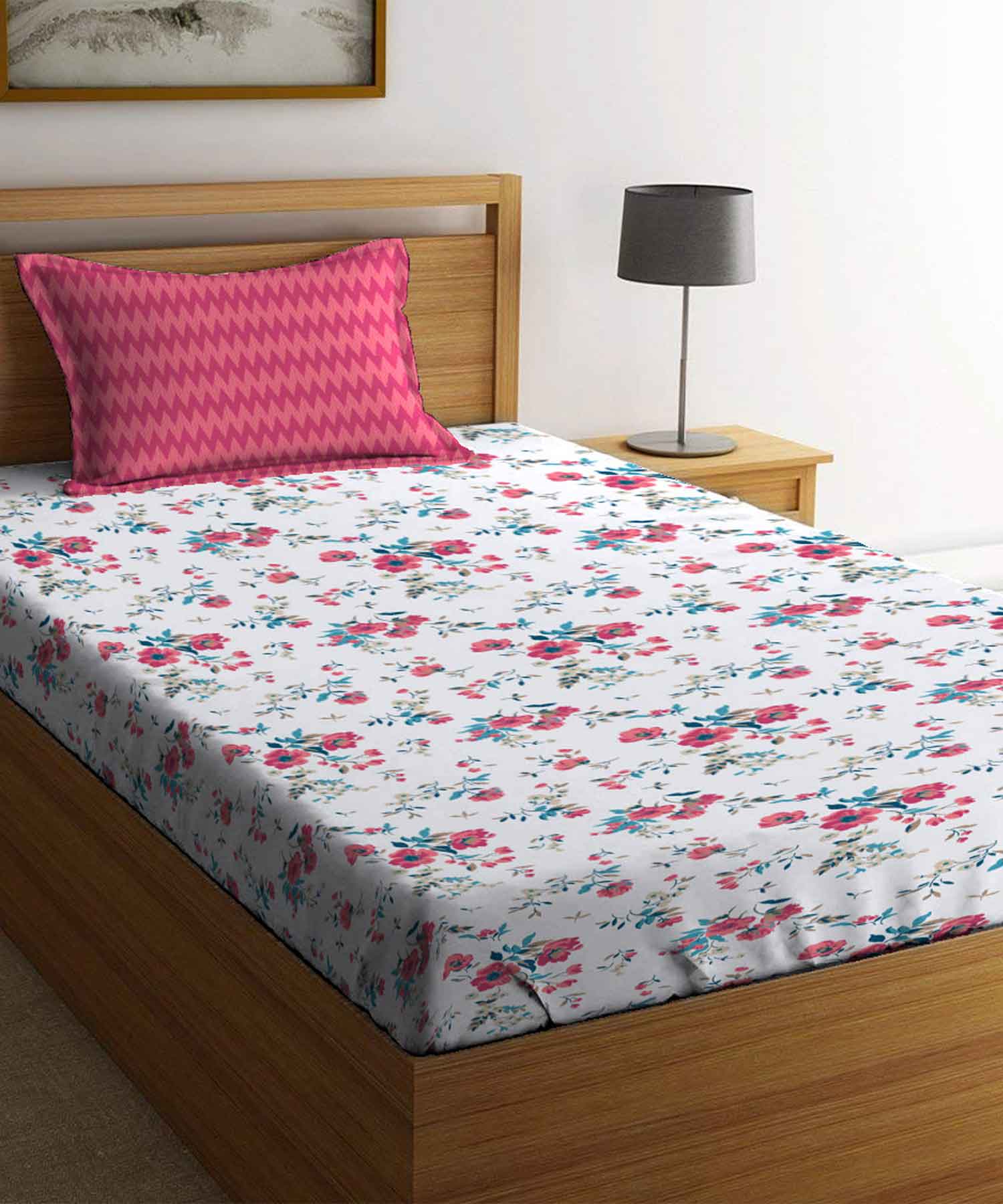 Single Bedsheet