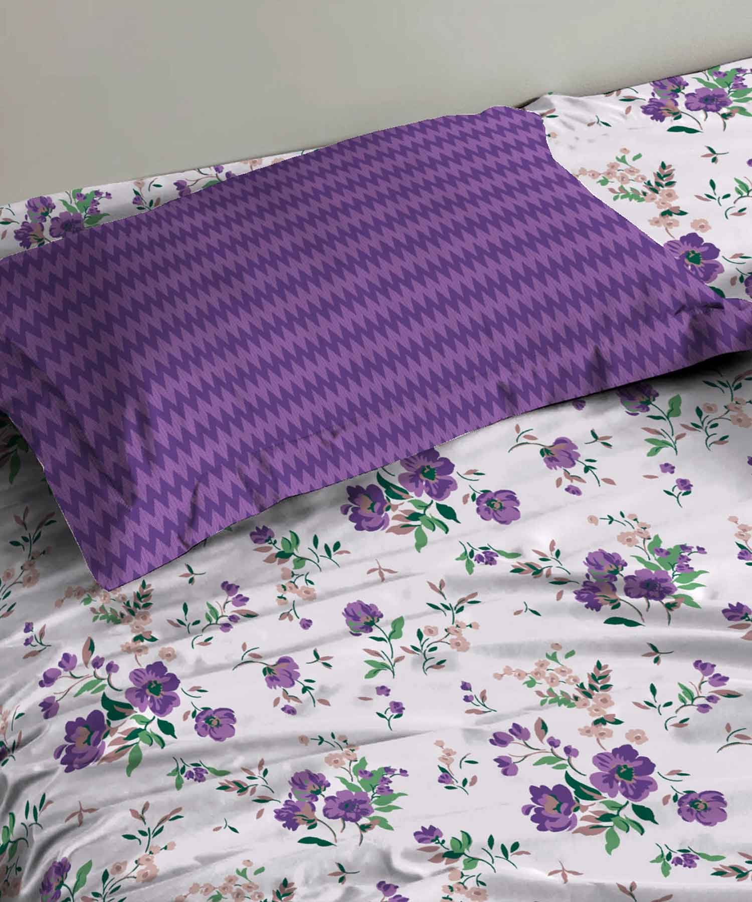 SUNSET PURPLE