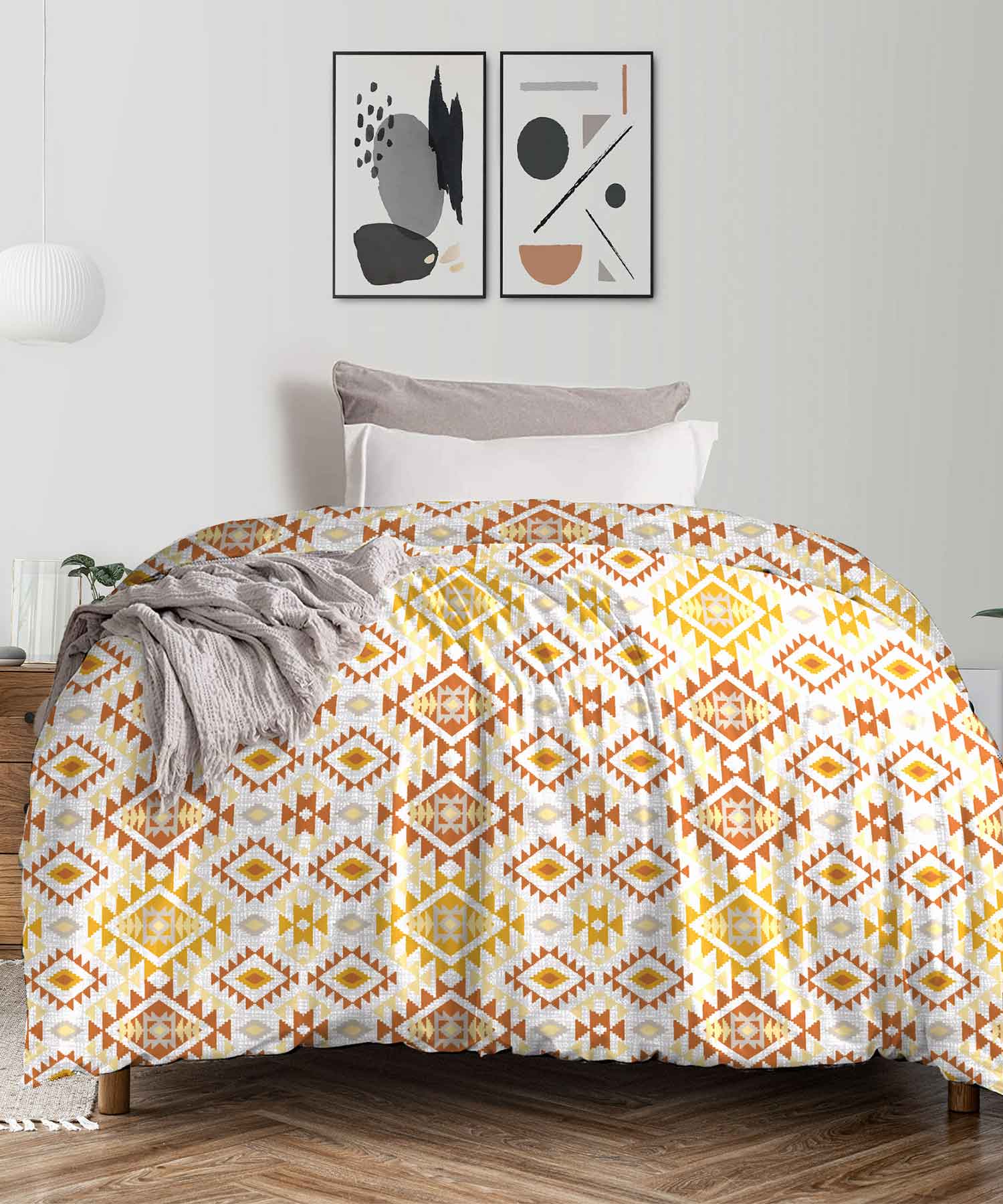 ARIA YELLOW