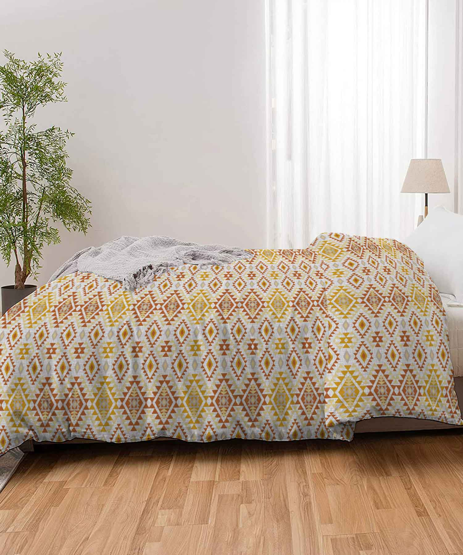 ARIA YELLOW