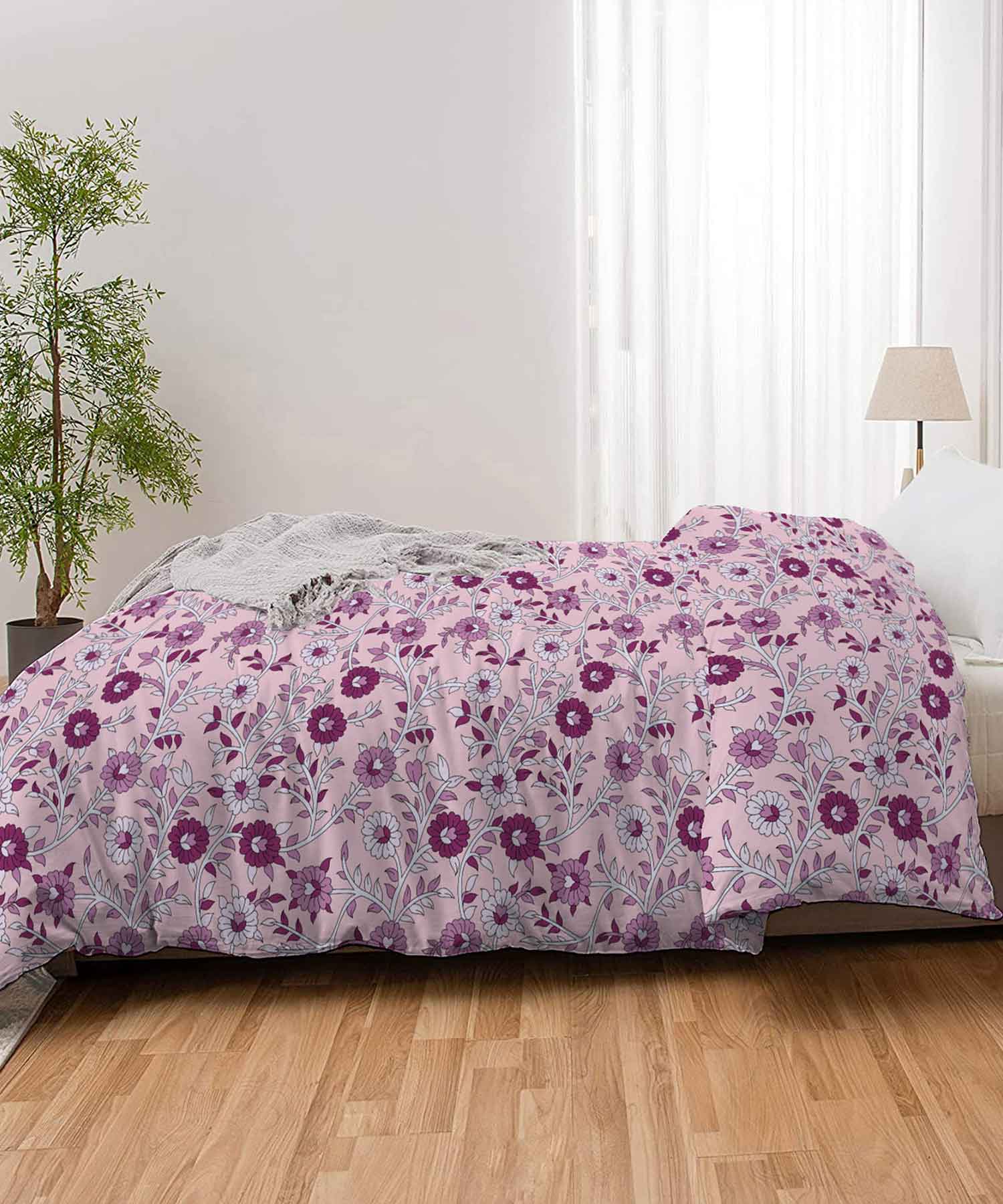 DESERT GARDERN PINK