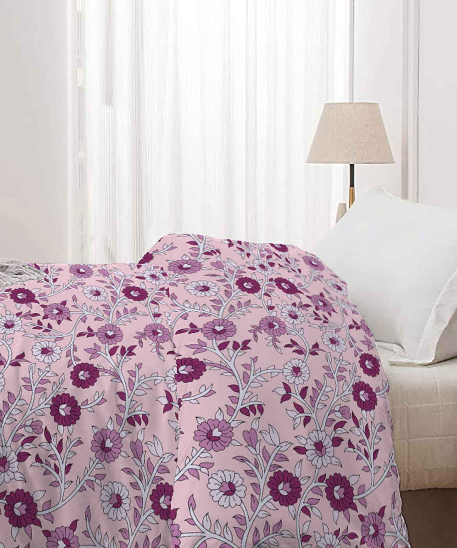 DESERT GARDERN PINK