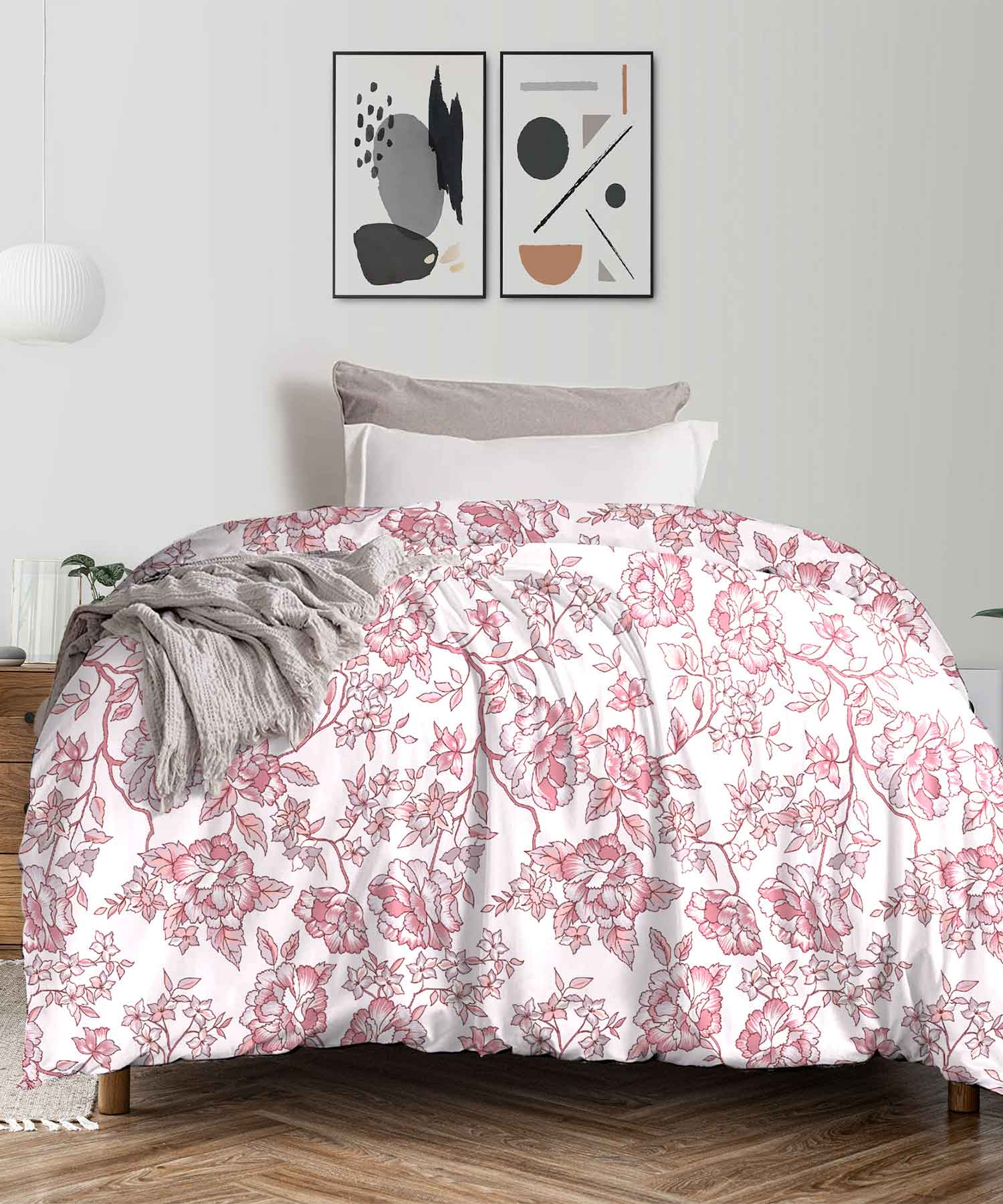 Single Comforter