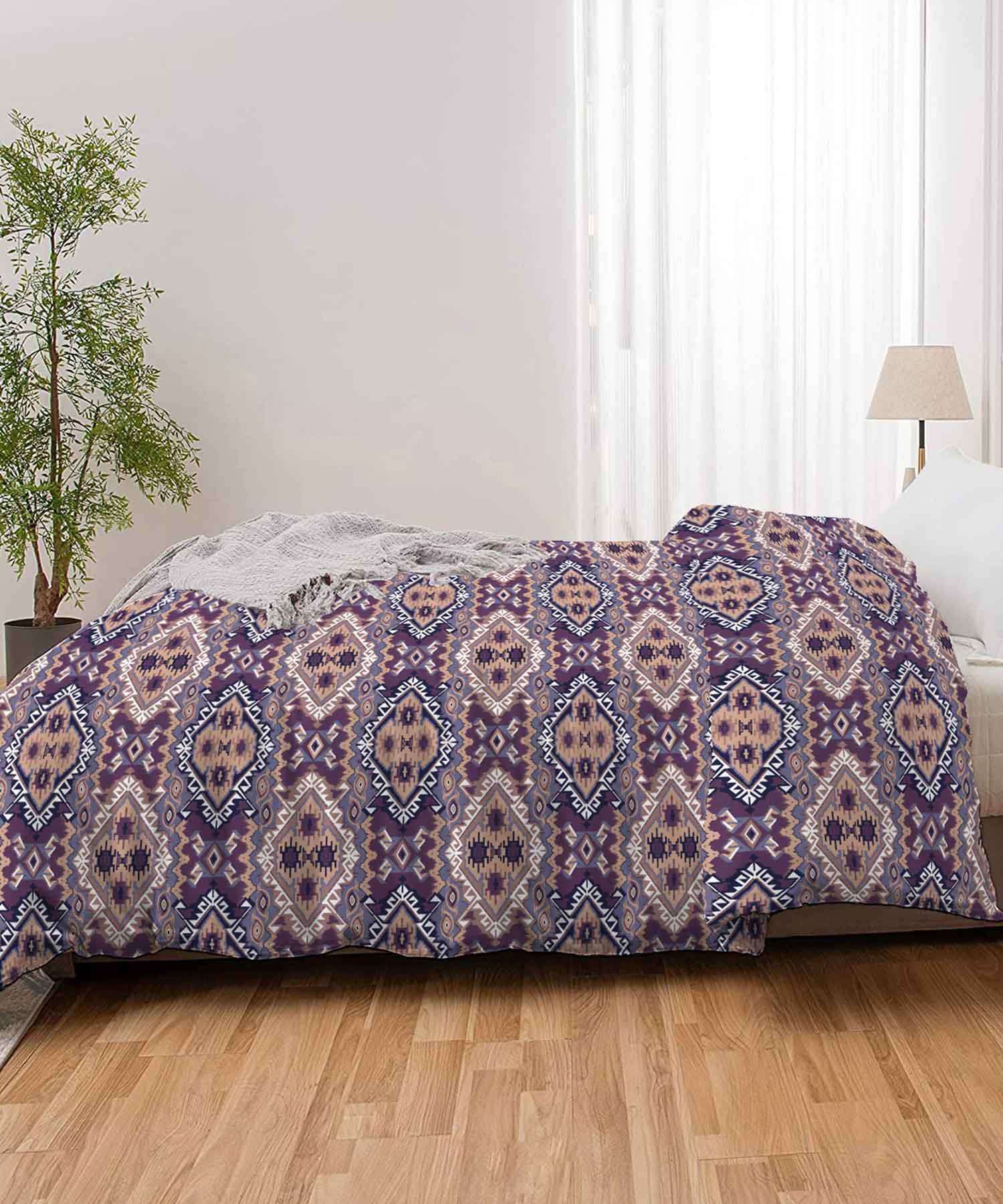 MODERN INDIGO