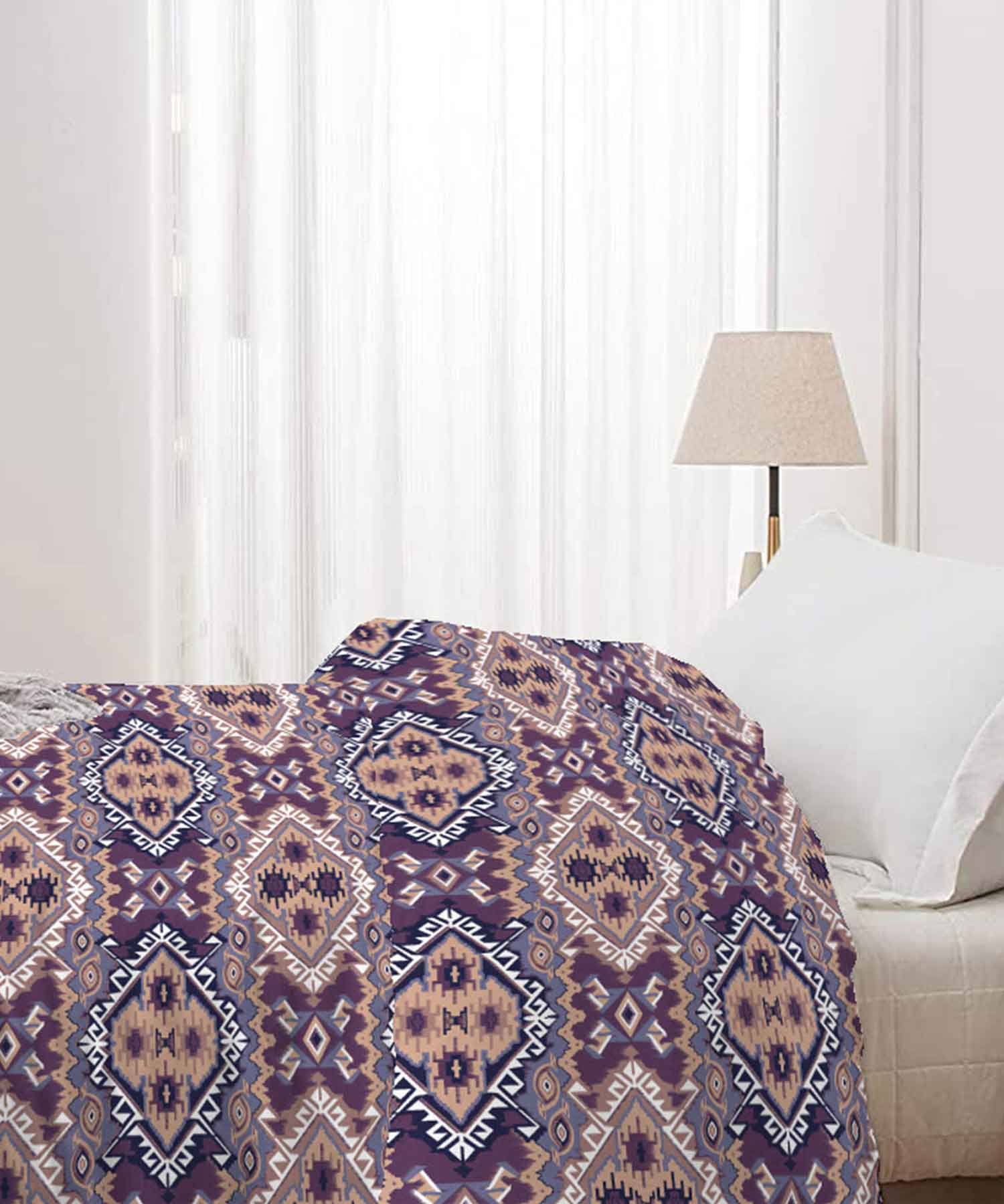 MODERN INDIGO