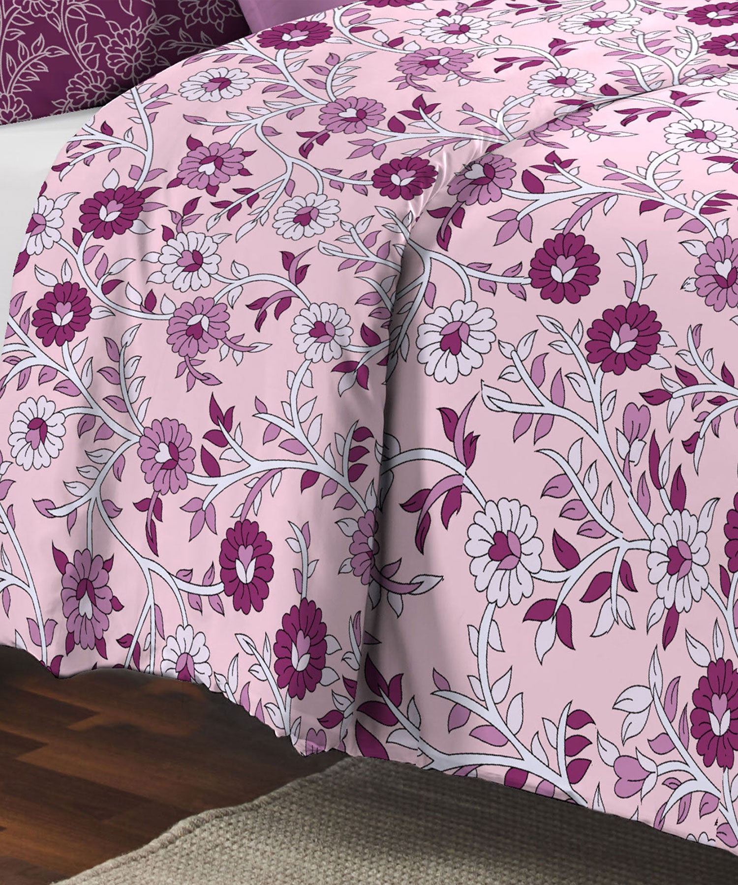 DESERT GARDERN PINK