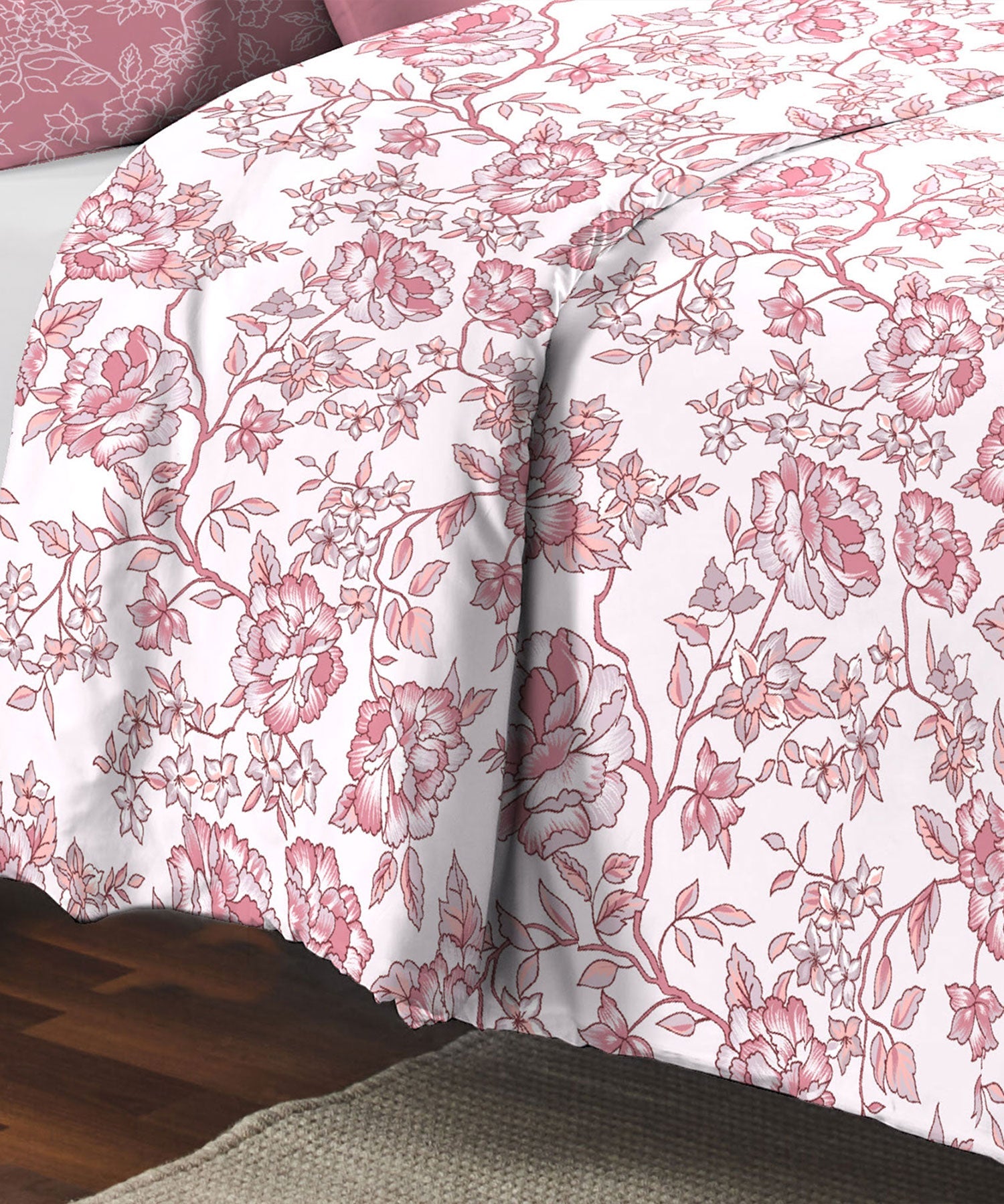 Double Comforter