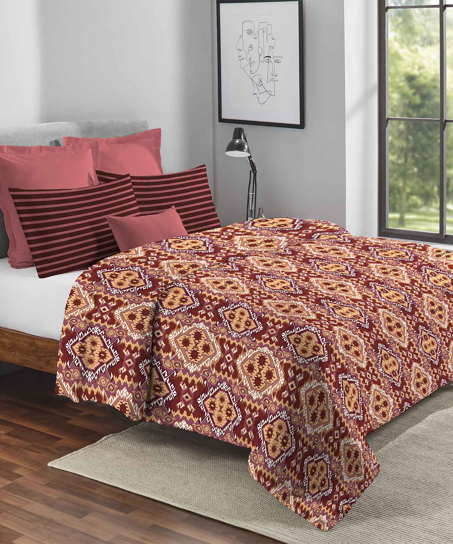 Double Comforter