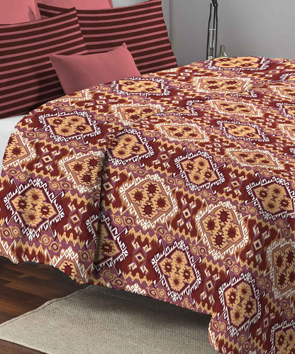 Double Comforter