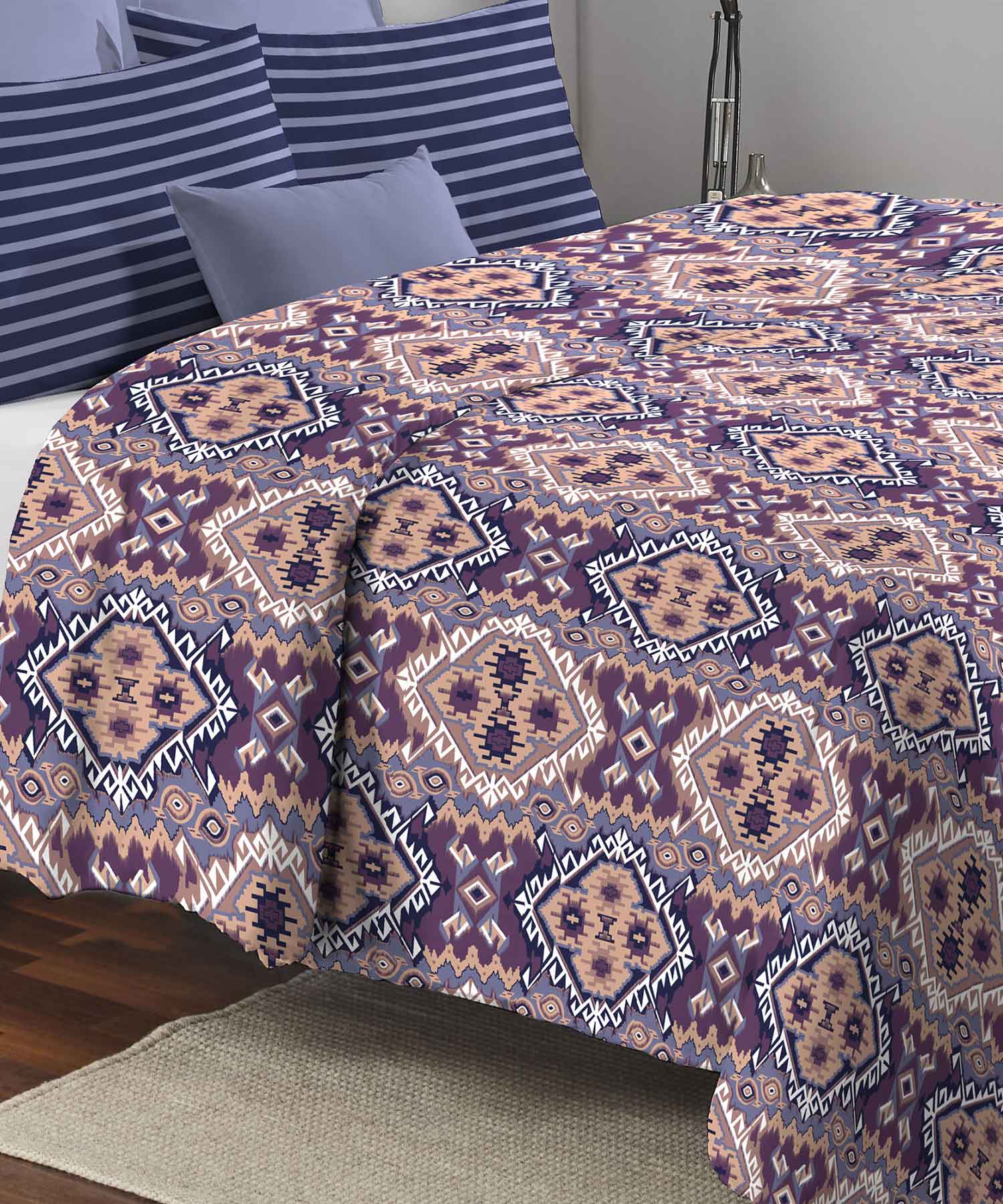 MODERN INDIGO