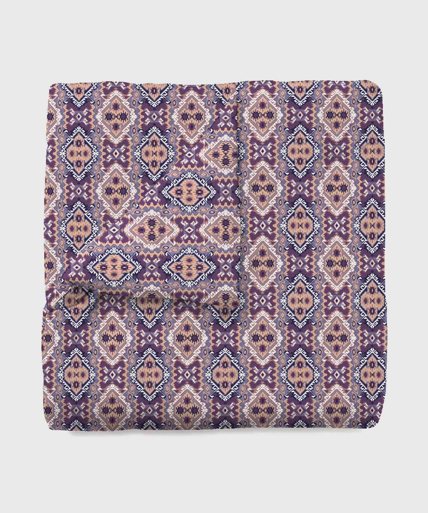 MODERN INDIGO
