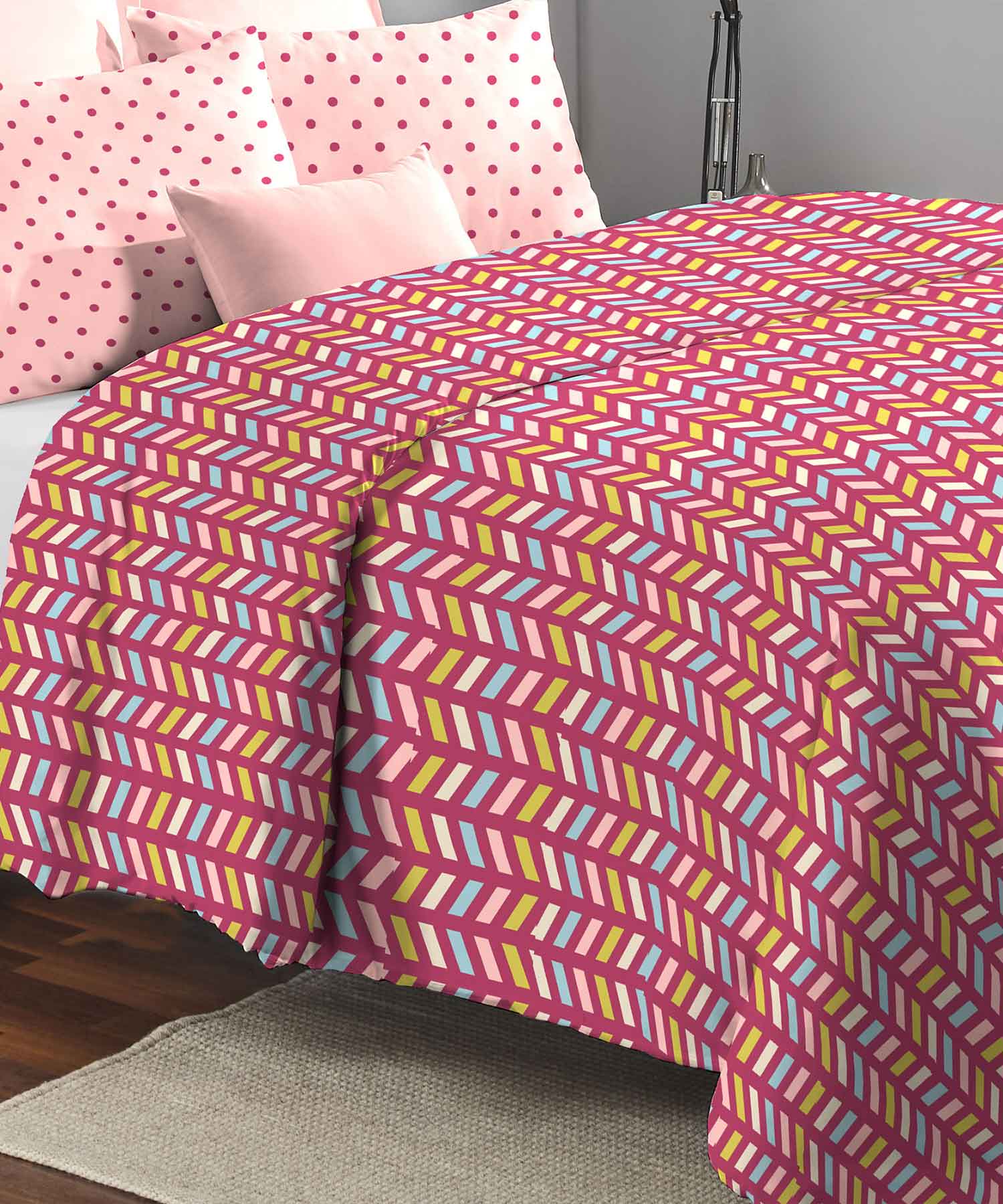 Double Comforter