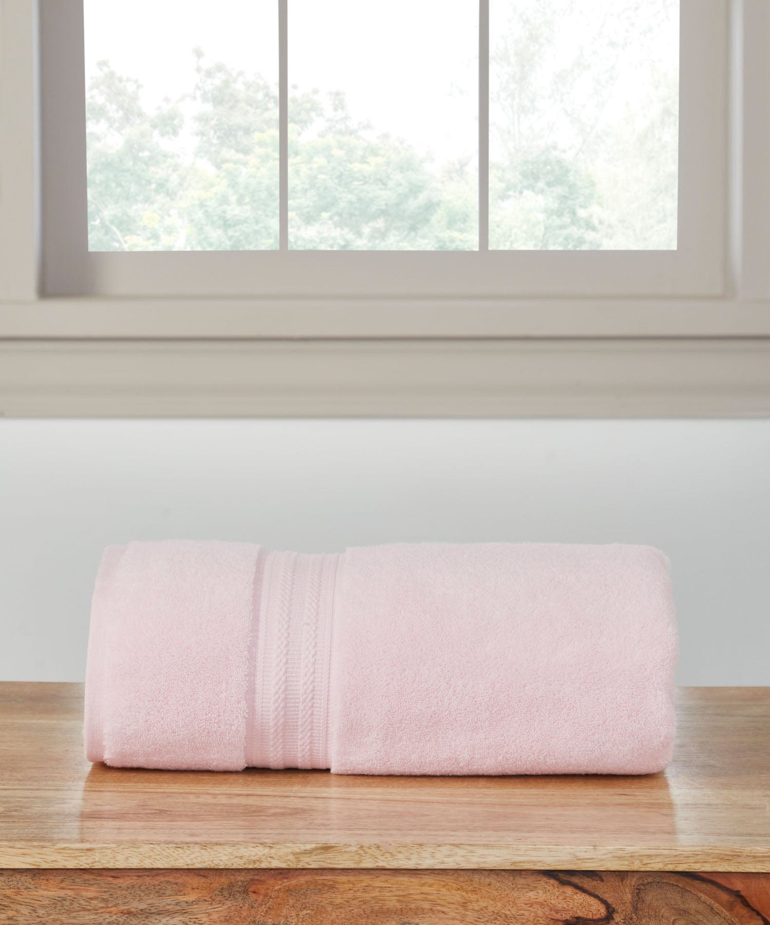 Bath Towel