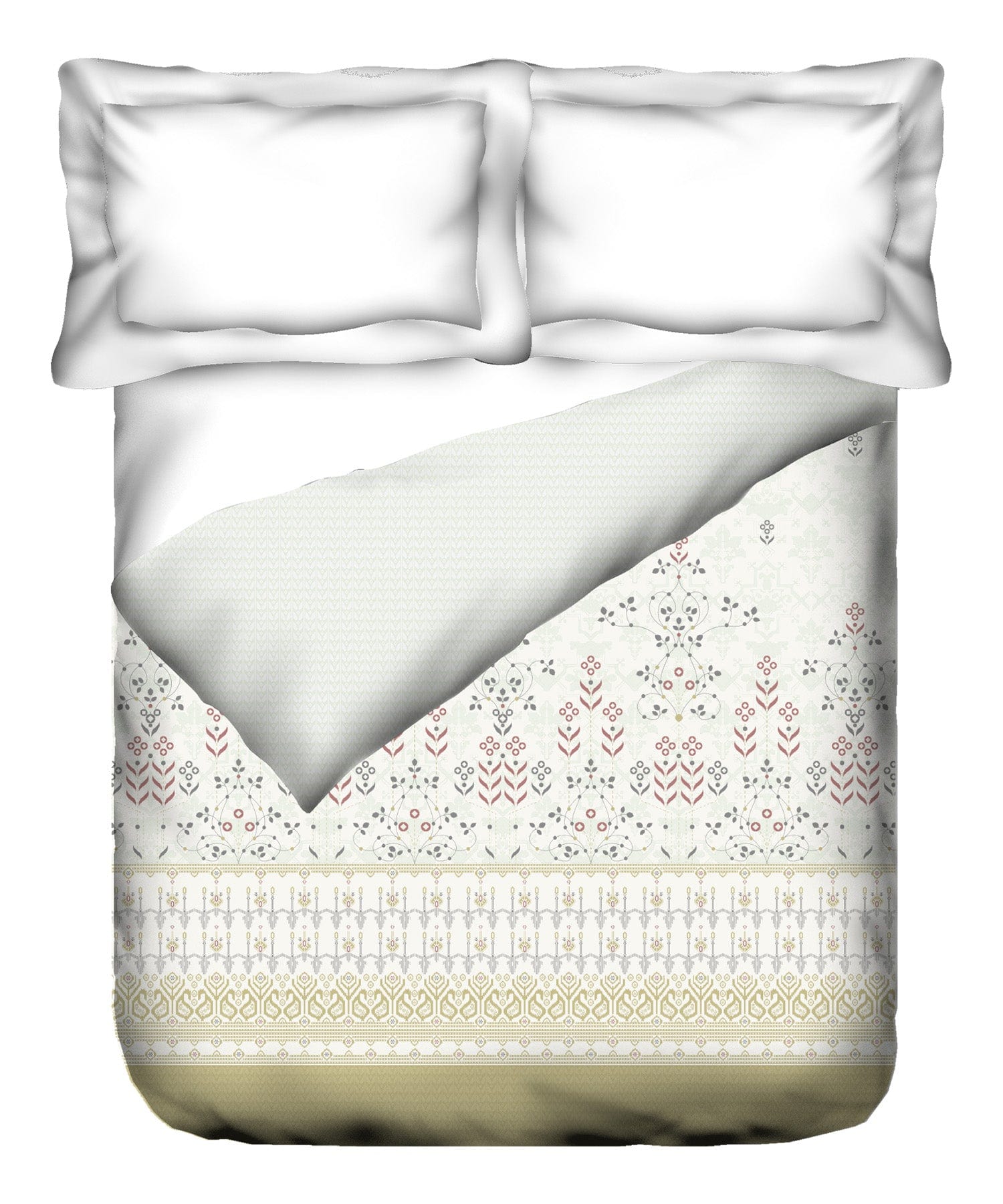 Double Comforter