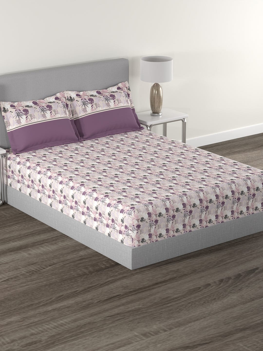 Queen Bedsheet