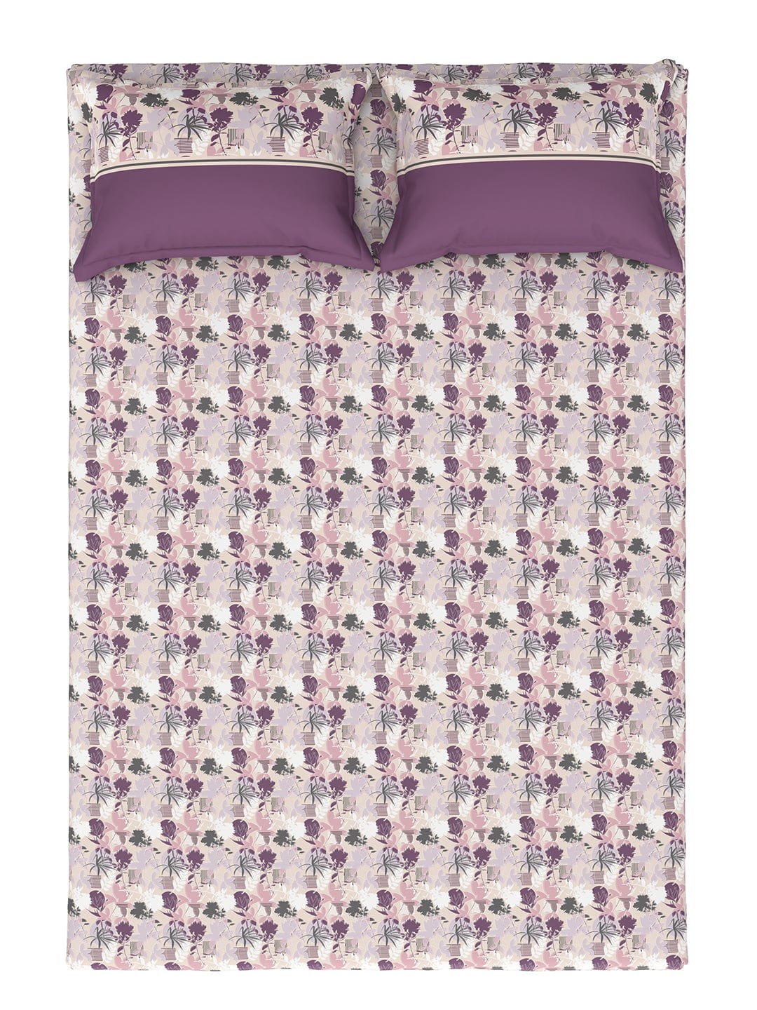 Queen Bedsheet