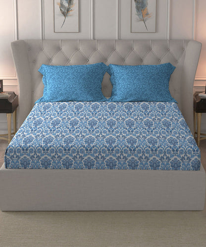 Queen Bedsheet