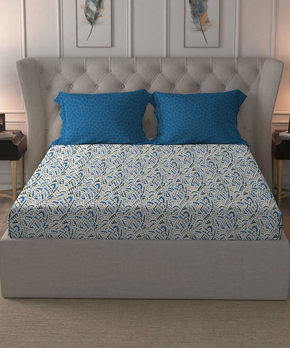 Queen Bedsheet