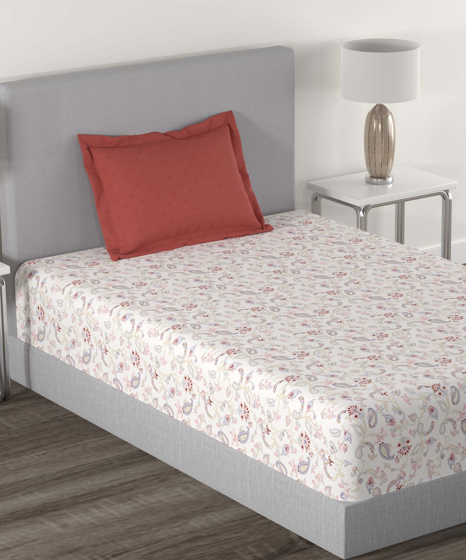 Single Bedsheet