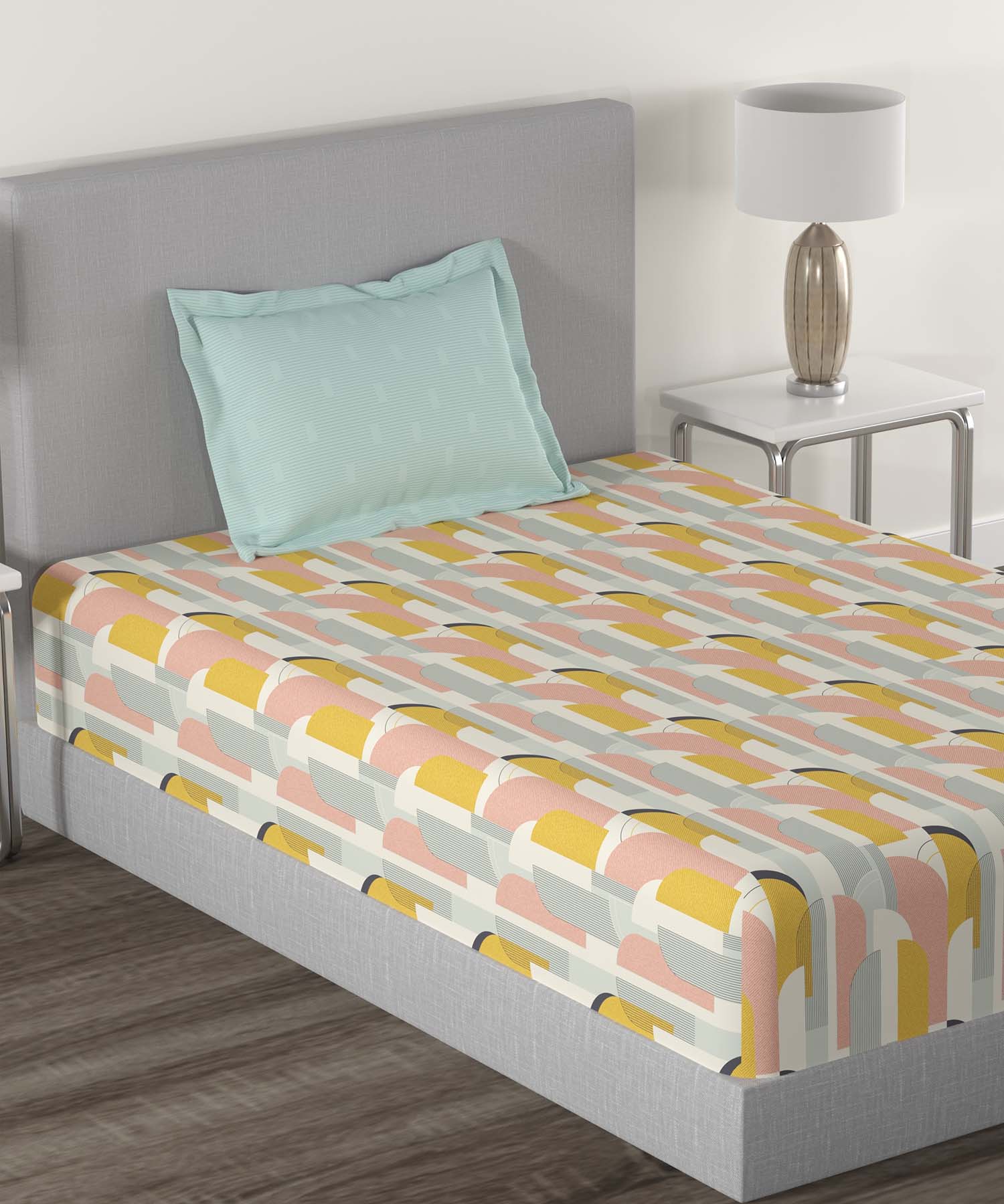 Single Bedsheet