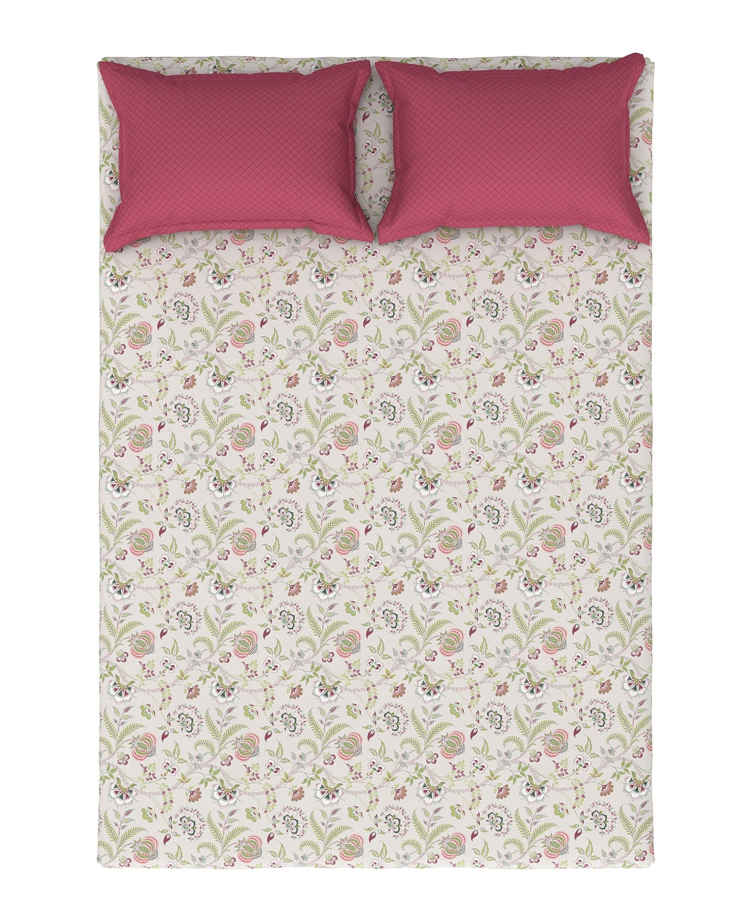 Queen Bedsheet