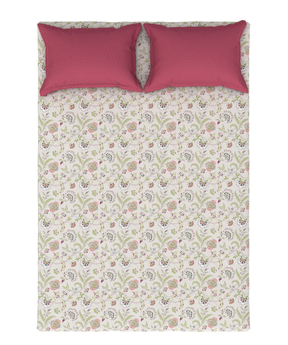 Queen Bedsheet