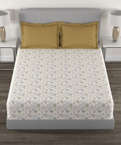 Queen Bedsheet