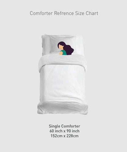 Single Comforter