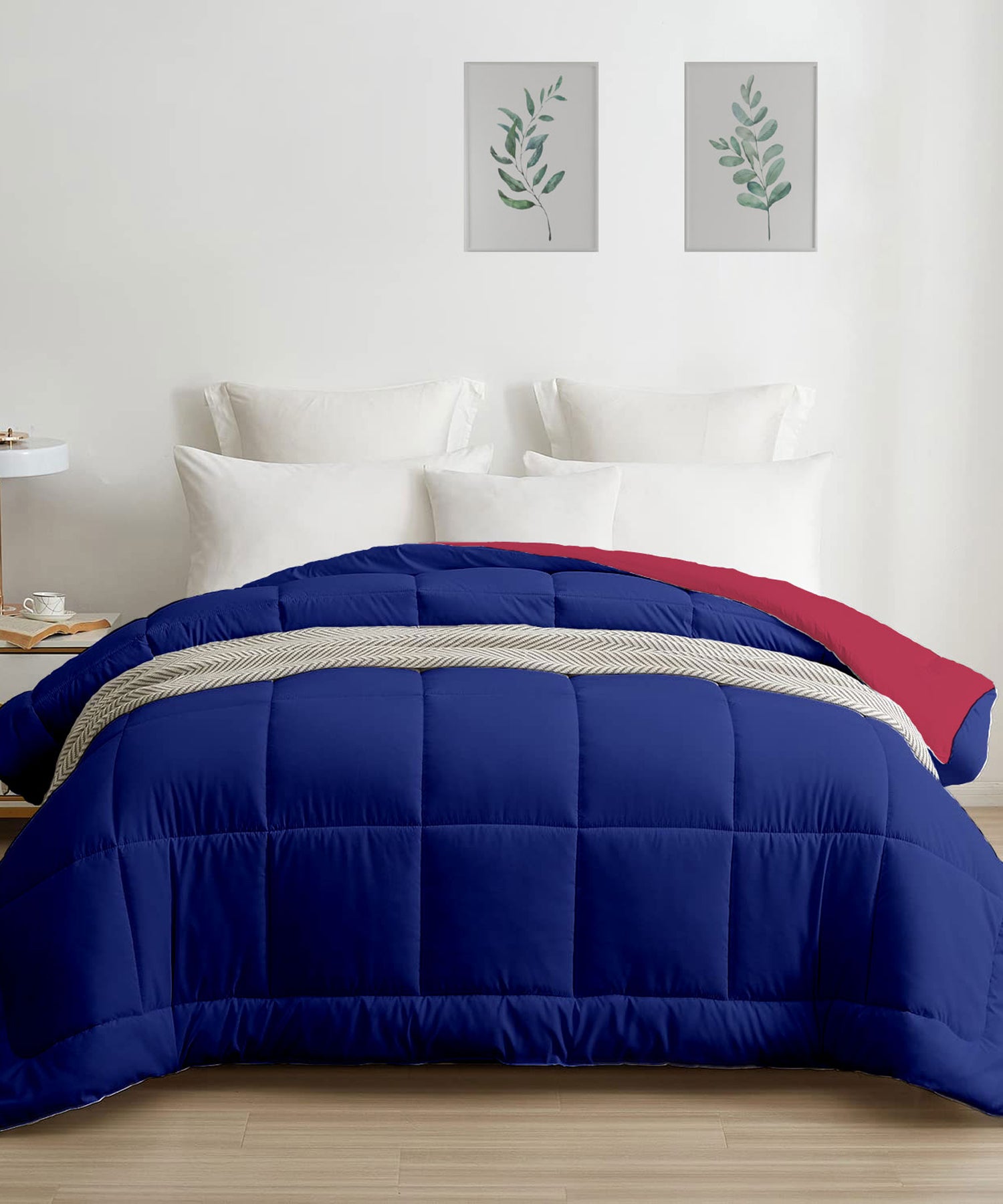 Double Comforter