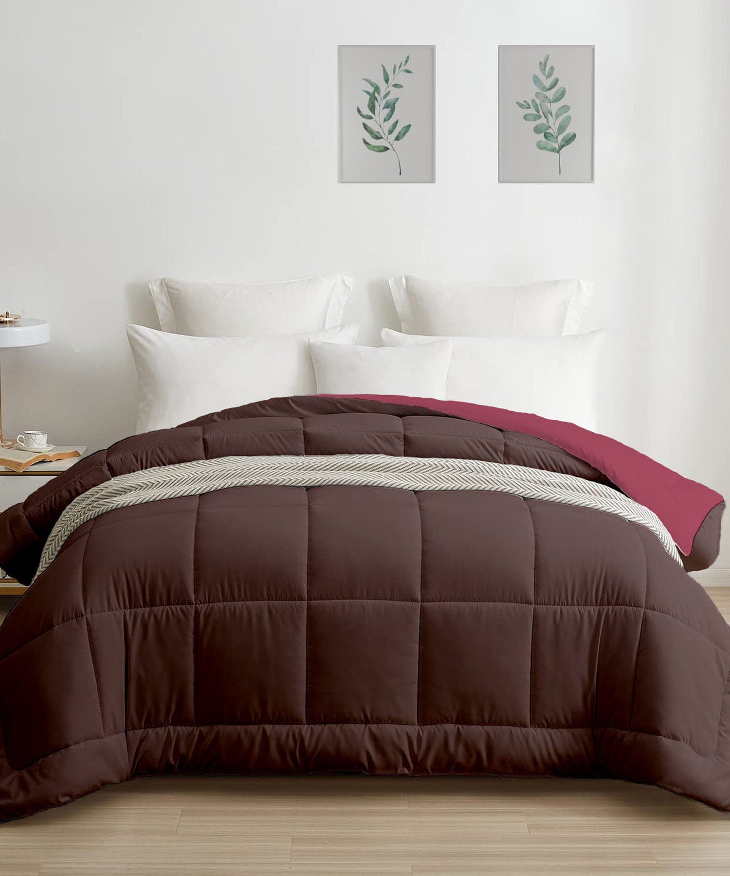 Queen Comforter ₹2399/-