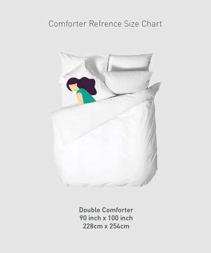 Double Comforter