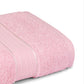 1Pc Small Bath Towel