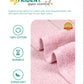 1Pc Small Bath Towel