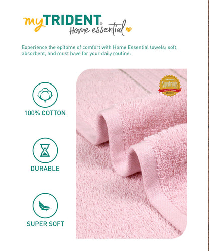 1Pc Small Bath Towel