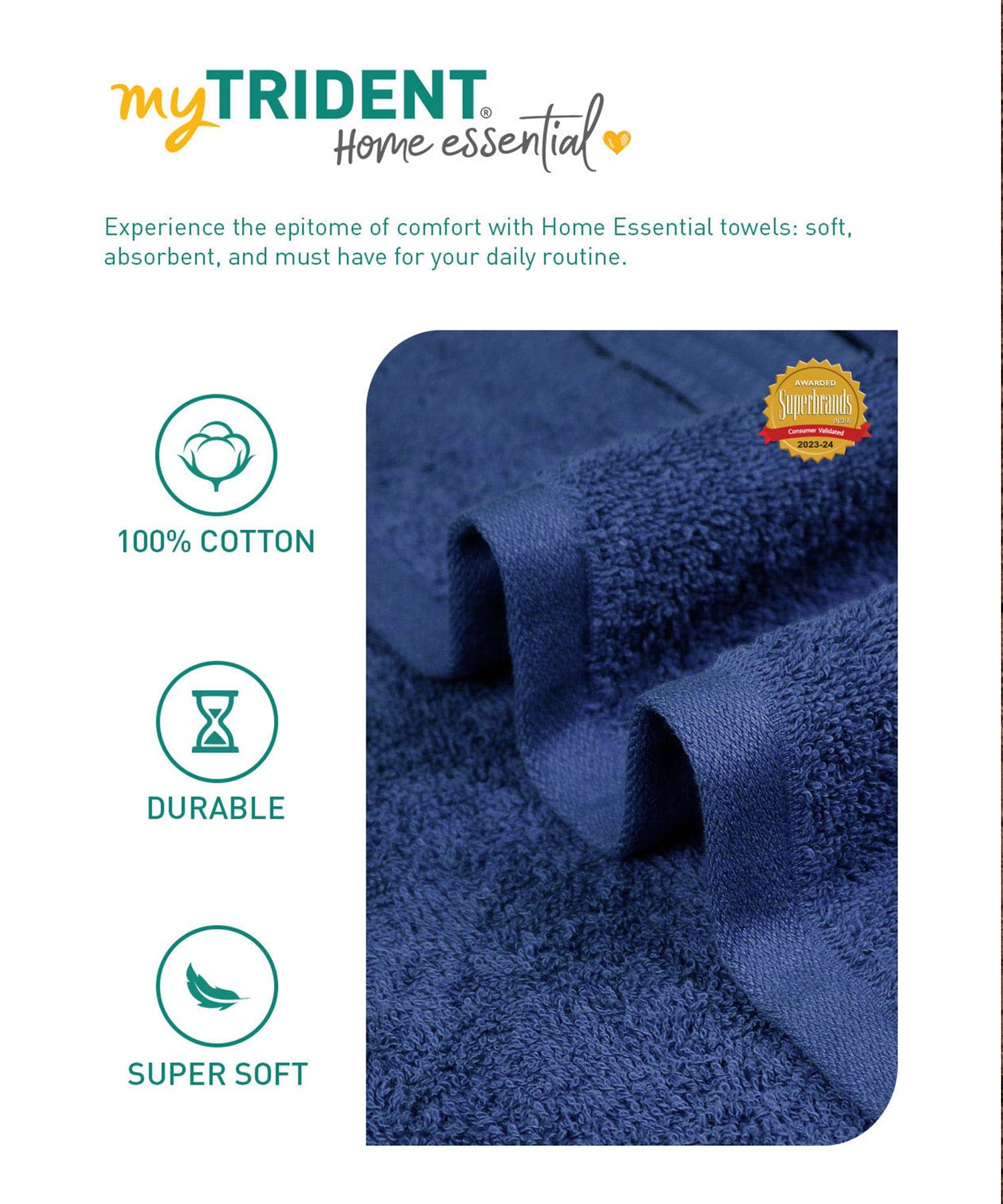 Bath Towel