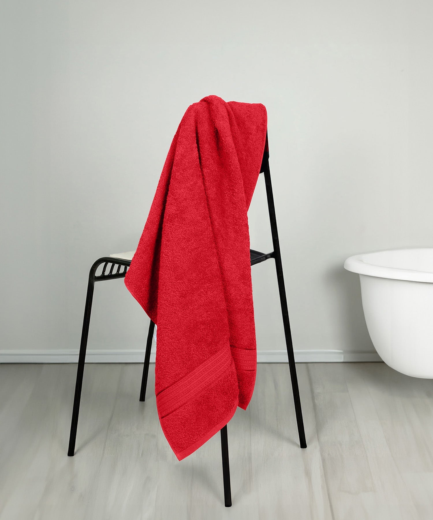 Bath Towel