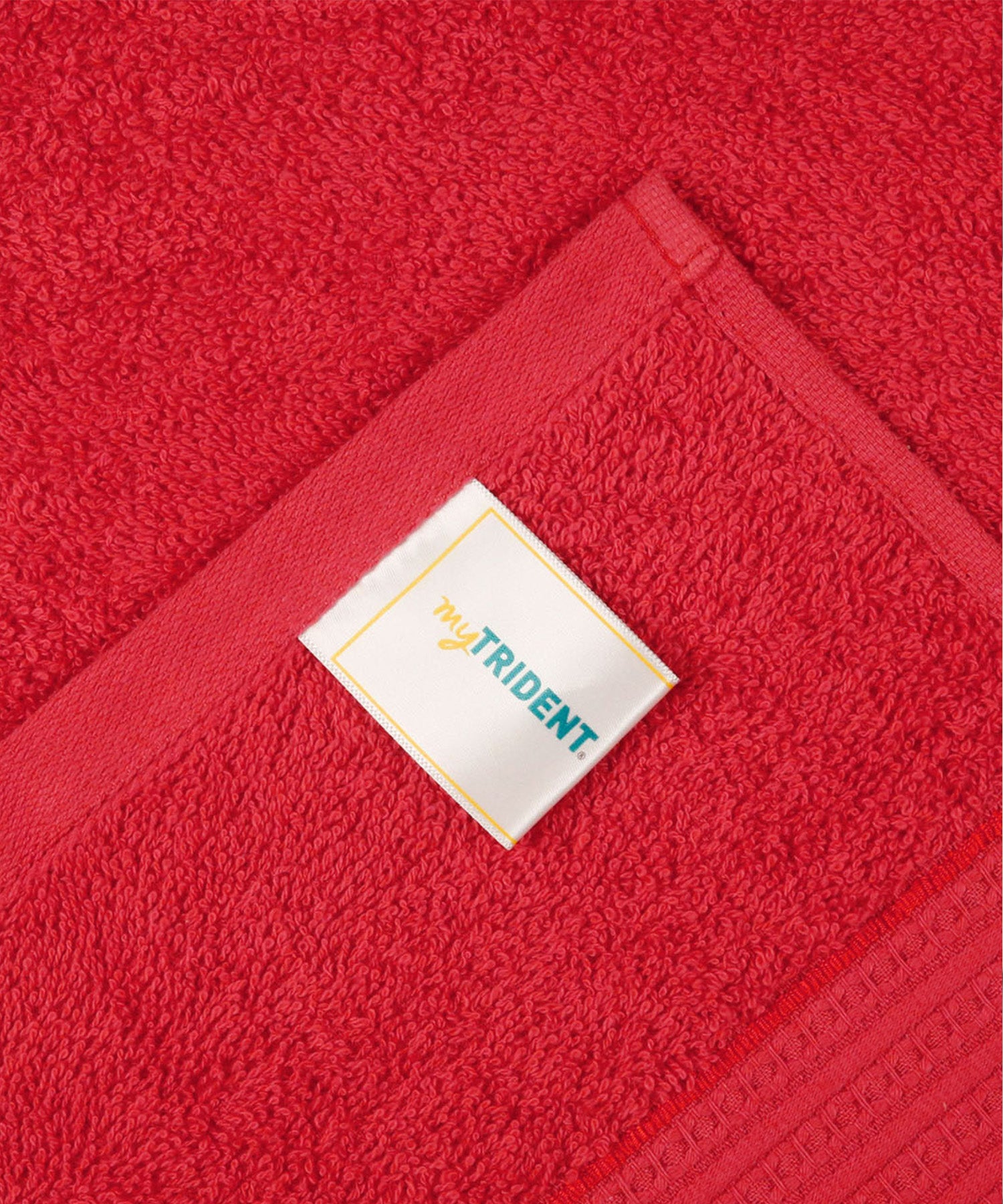 1Pc Small Bath Towel