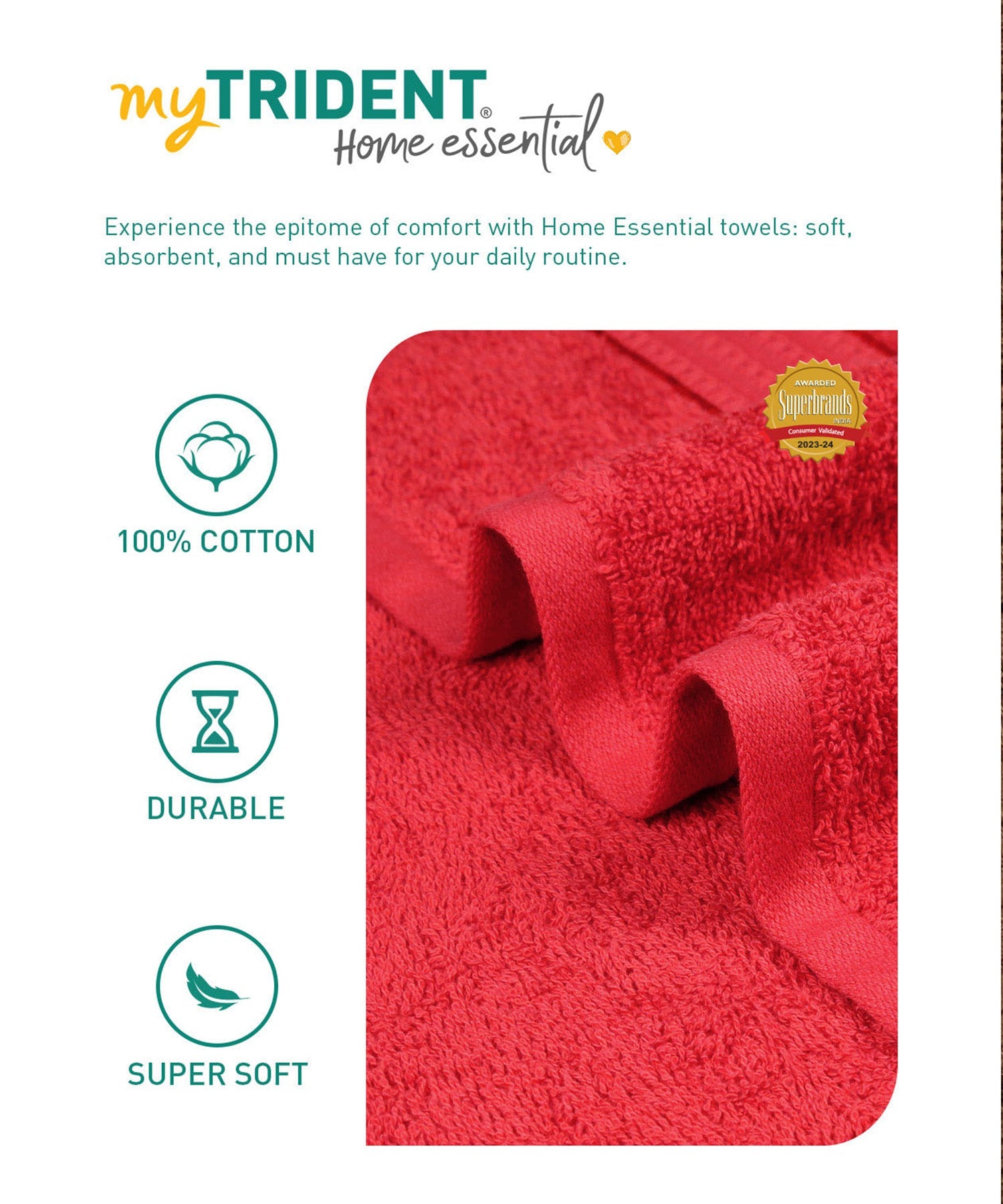 Bath Towel