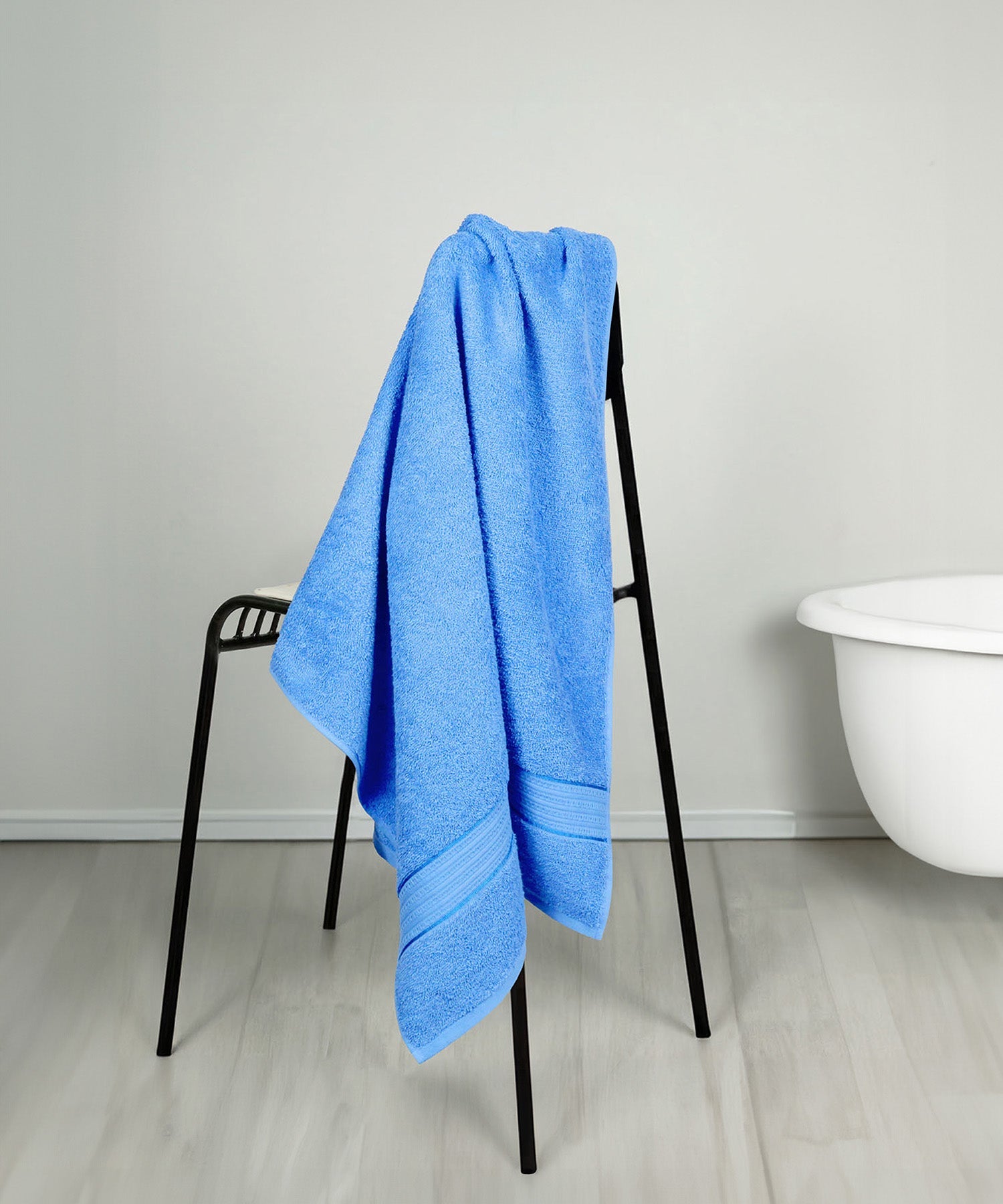 Bath Towel